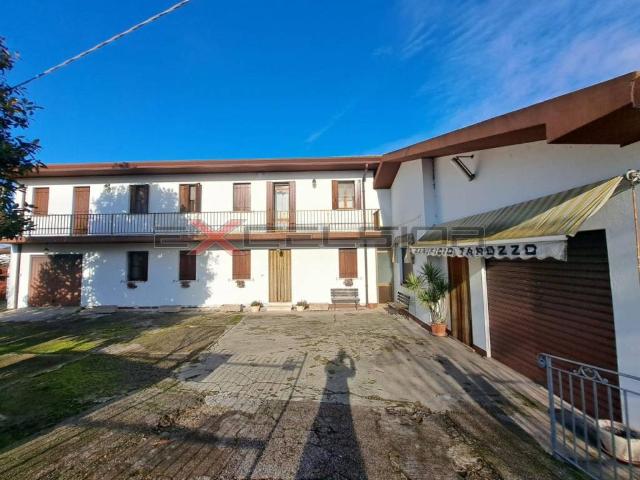 Villa Indipendente in vendita a San Giuseppe, Cavarzere