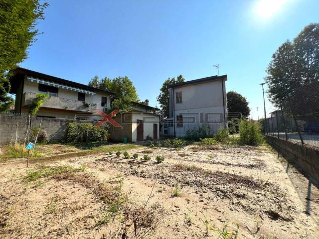 Villa Indipendente in vendita a San Giuseppe, Cavarzere