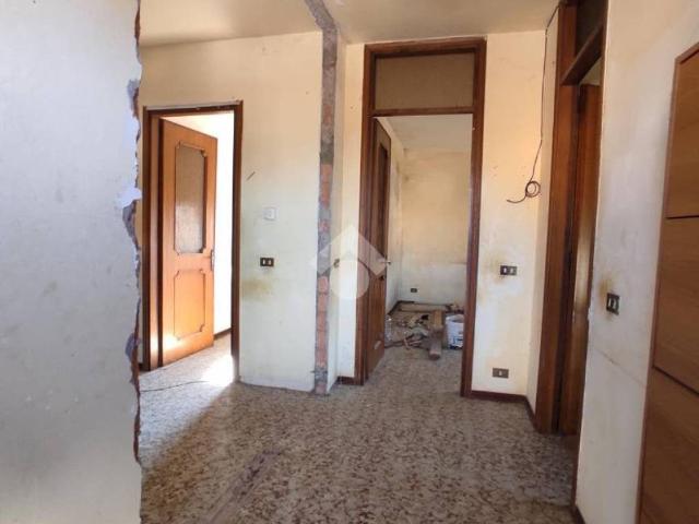Villa Indipendente in vendita a Cavarzere, Veneto