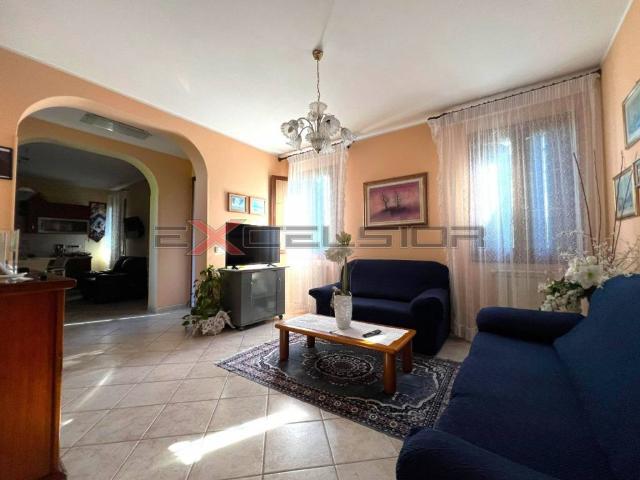 Villa Indipendente in vendita a San Giuseppe, Cavarzere