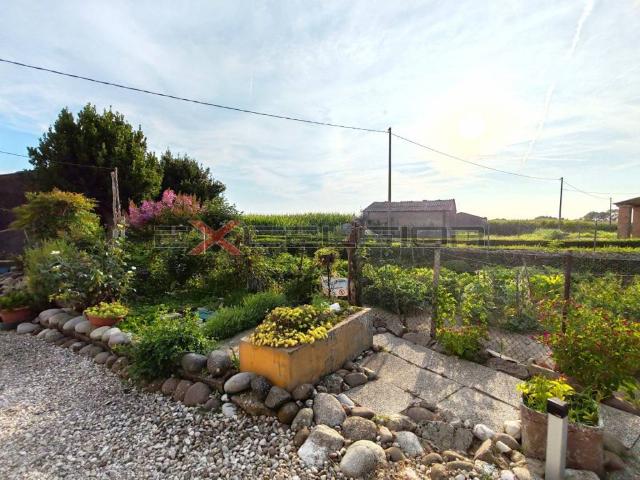 Villa Indipendente in vendita a San Giuseppe, Cavarzere