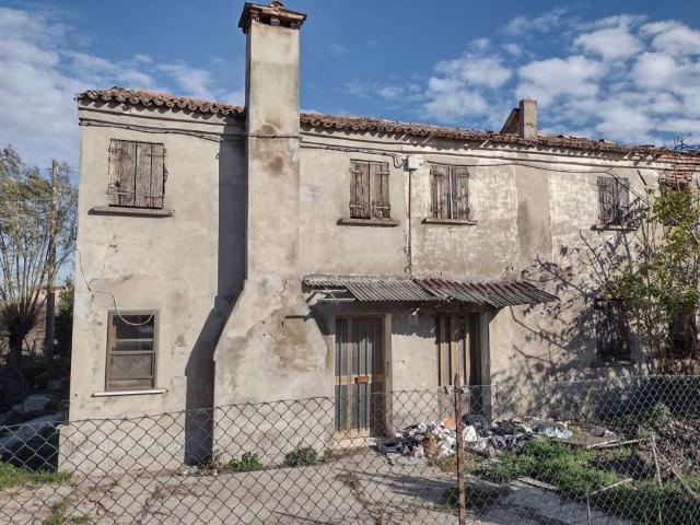 Villa Indipendente in vendita a Martinelle, Cavarzere