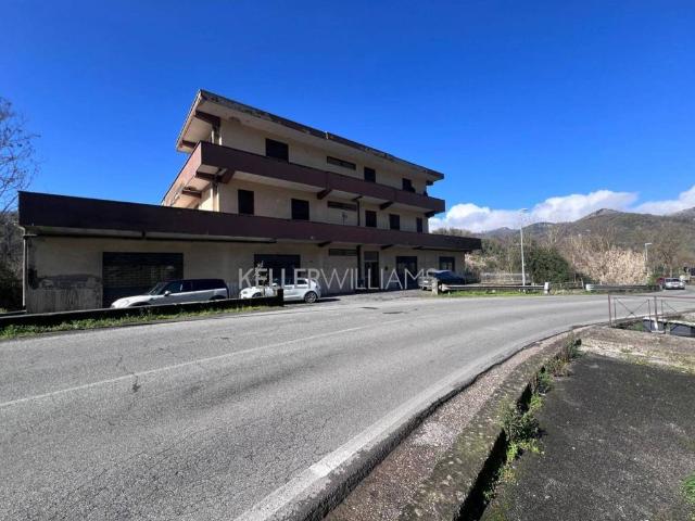 Villa Indipendente in vendita a San Bartolomeo, Roma Capitale