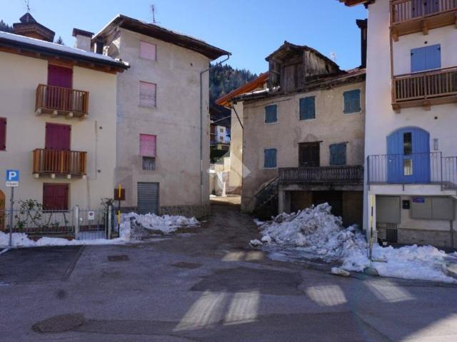 Villa Indipendente in vendita a Maso Canton, Cavedago