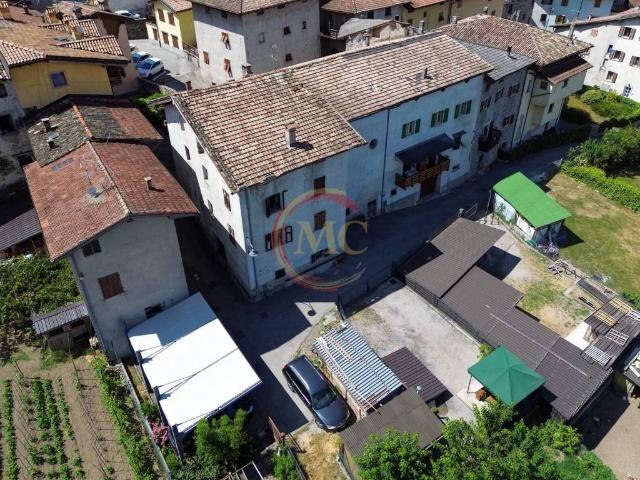 Villa Indipendente in vendita a Comunità della Valle dei Laghi, Cavedine