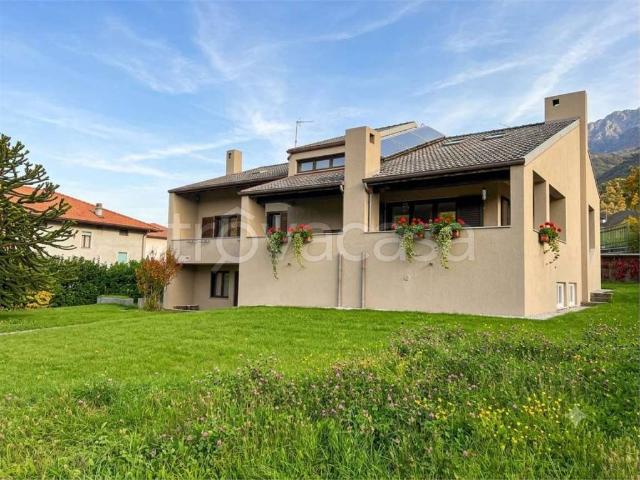 Villa Indipendente in vendita a Comunità della Valle dei Laghi, Cavedine