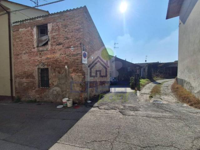 Villa Indipendente in vendita a Cavenago D'adda, Lombardia