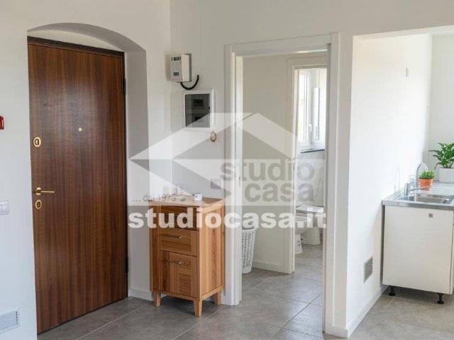Villa Indipendente in vendita a Malpaga, Cavernago