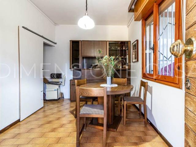 Villa Indipendente in vendita a Unione Comuni Modenesi Area Nord, Cavezzo