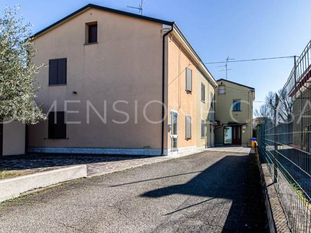 Villa Indipendente in vendita a Unione Comuni Modenesi Area Nord, Cavezzo