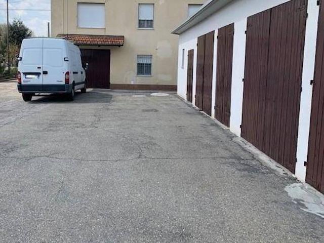 Villa Indipendente in vendita a Unione Comuni Modenesi Area Nord, Cavezzo