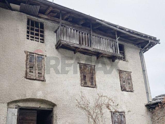 Villa Indipendente in vendita a Comunità della Valle di Sole, Cavizzana