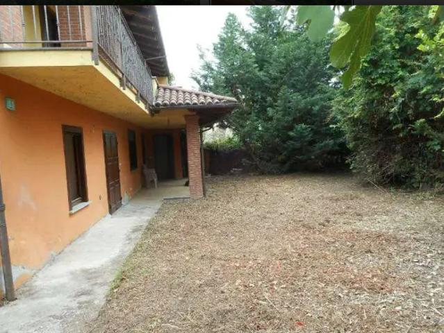 Villa Indipendente in vendita a Piemonte, Torino