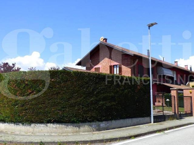 Villa Indipendente in vendita a Piemonte, Torino