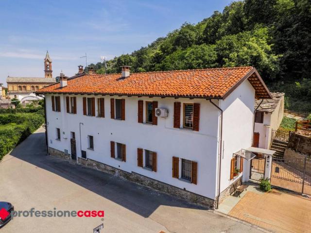 Villa Indipendente in vendita a Piemonte, Torino