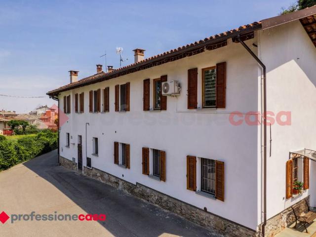 Villa Indipendente in vendita a Piemonte, Torino