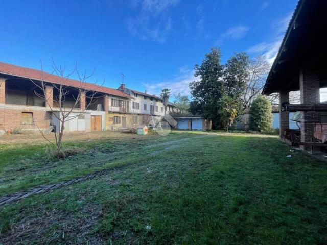 Villa Indipendente in vendita a Piemonte, Torino