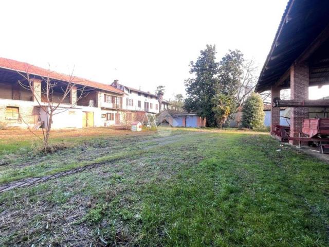 Villa Indipendente in vendita a Piemonte, Torino
