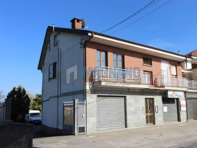 Villa Indipendente in vendita a Piemonte, Torino