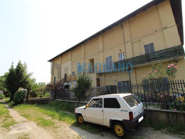 Villa Indipendente in vendita a Piemonte, Torino