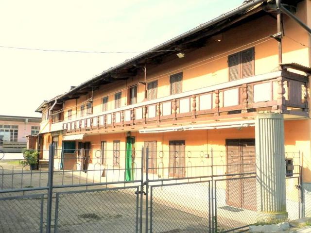 Rustico in vendita a Piemonte, Torino