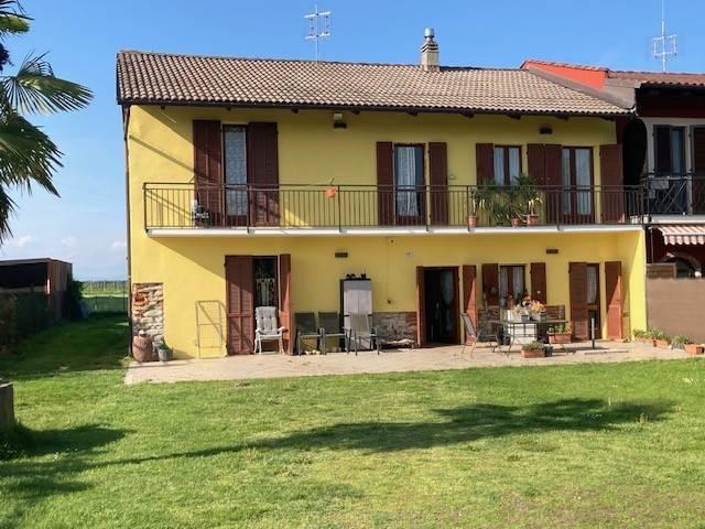 Villa Indipendente in vendita a Piemonte, Torino