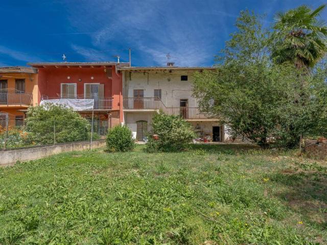 Villa Indipendente in vendita a Piemonte, Torino