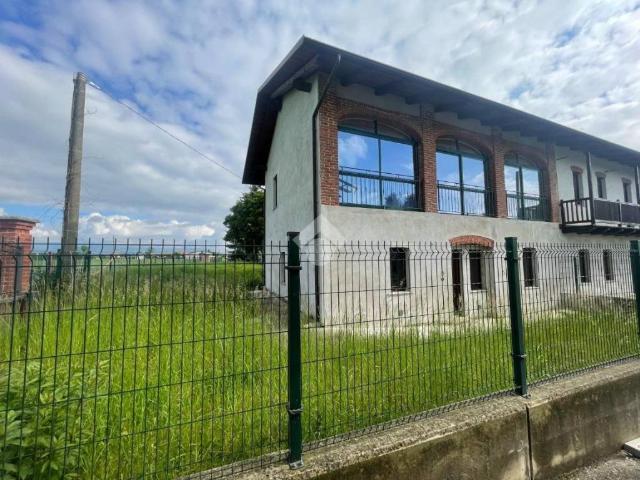 Villa Indipendente in vendita a Piemonte, Torino