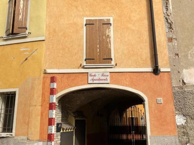 Villa Indipendente in vendita a Cavriana, Lombardia
