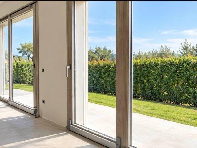 Villa Indipendente in vendita a Nardi, Cavriglia