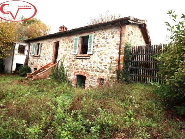 Villa Indipendente in vendita a Montegonzi, Toscana