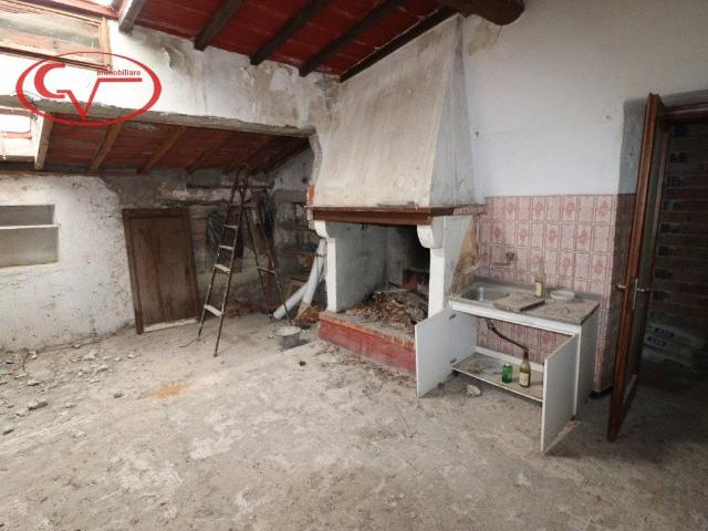 Villa Indipendente in vendita a Montegonzi, Toscana