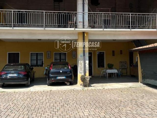Villa Indipendente in vendita a Cazzago San Martino, Lombardia