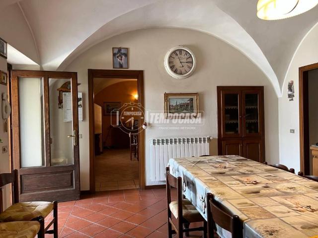 Villa Indipendente in vendita a Cazzago San Martino, Lombardia