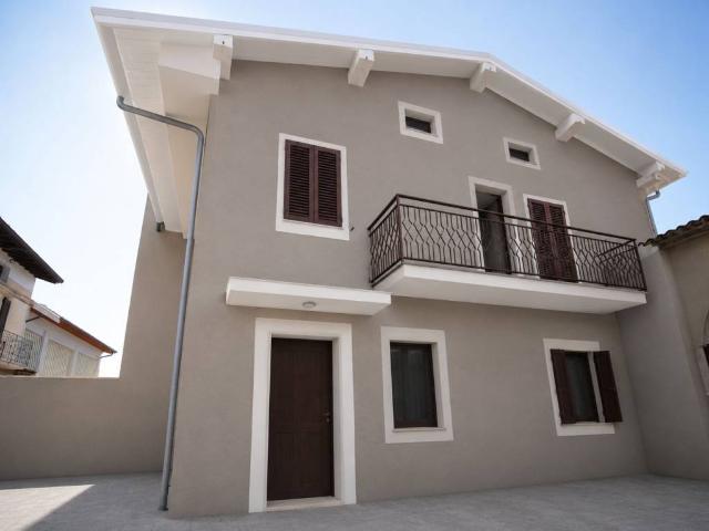 Villa Indipendente in vendita a Cazzago San Martino, Lombardia