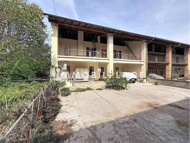 Villa Indipendente in vendita a Pedrocchetta, Cazzago San Martino