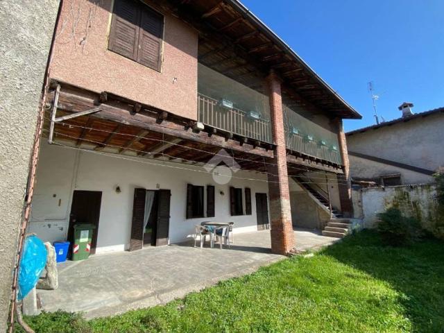 Villa Indipendente in vendita a Cazzago San Martino, Lombardia