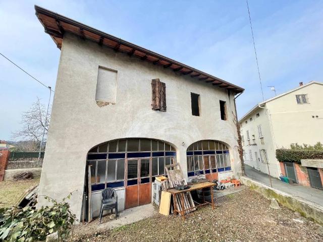 Villa Indipendente in vendita a Cazzago San Martino, Lombardia