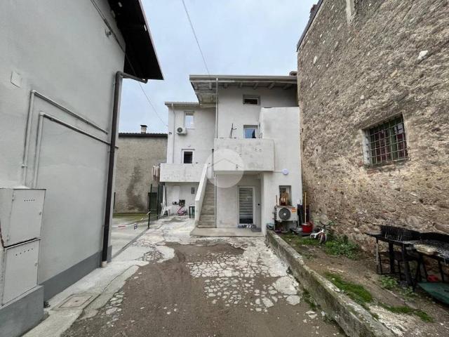 Villa Indipendente in vendita a Cazzago San Martino, Lombardia