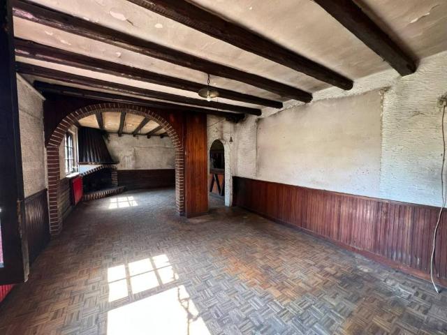 Villa Indipendente in vendita a Cazzano Sant'andrea, Lombardia