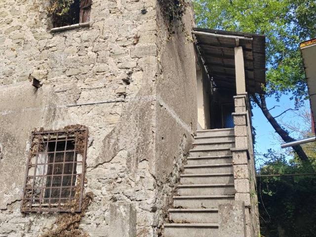 Villa Indipendente in vendita a Ceccano, Lazio