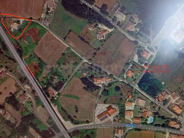 Villa Indipendente in vendita a Ceccano, Lazio
