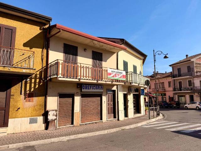 Villa Indipendente in vendita a Ceccano, Lazio