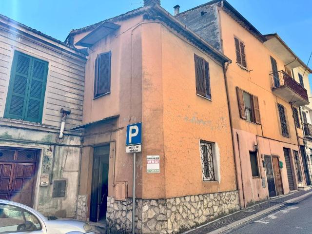 Villa Indipendente in vendita a Ceccano, Lazio