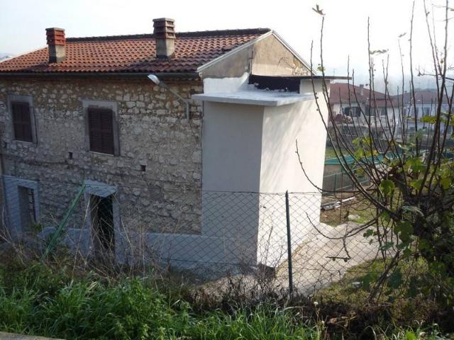 Villa Indipendente in vendita a Ceccano, Lazio