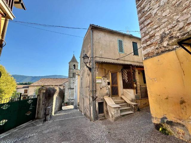 Villa Indipendente in vendita a Ceccano, Lazio