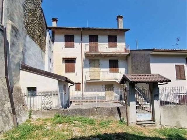 Villa Indipendente in vendita a Cecima, Lombardia