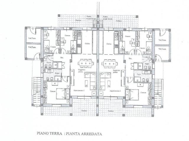 Villa Indipendente in vendita a Cecina, Toscana