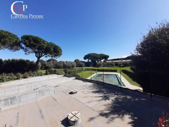 Villa Indipendente in vendita a Cecina, Toscana