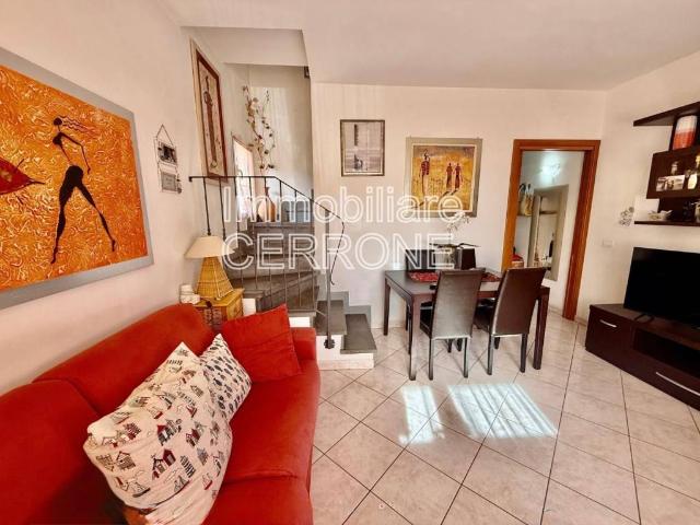 Villa Indipendente in vendita a Marina di Cecina, Cecina